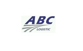 ABC Logistics Logo