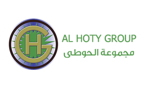Al Hoty Logo