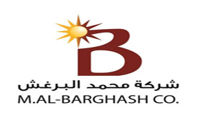 Bargash Logo