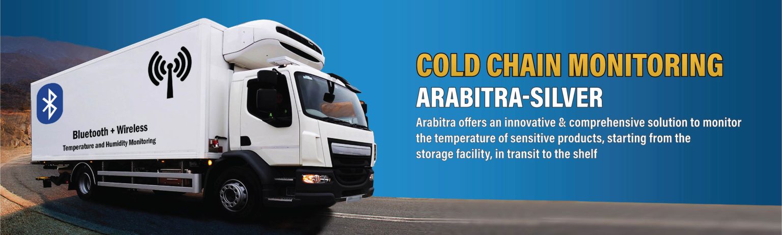 Cold Chain Monitoring